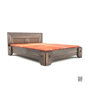 Bed-443