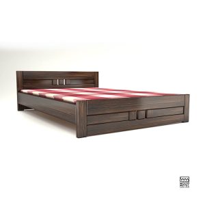 Bed-464