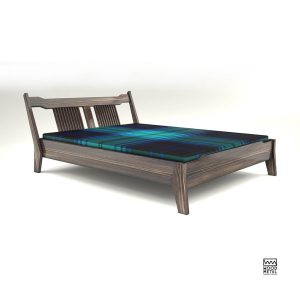 Bed-469