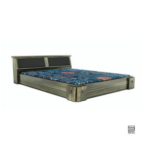 Bed-487