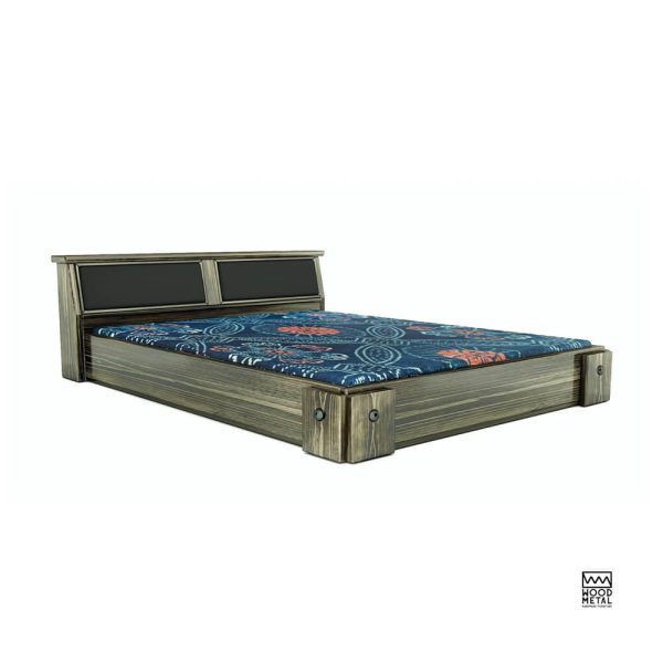 Bed-487