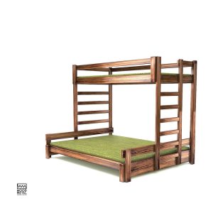 Bed-509