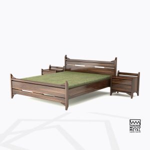 Bed-CFS-23