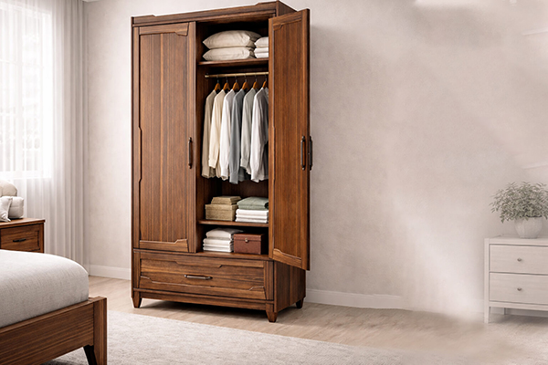 আপনার বেডরুমের জন্য সঠিক আলমিরা কীভাবে নির্বাচন করবেন