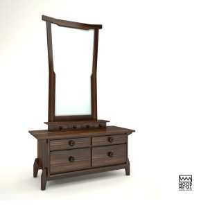 Dressing Table - 718