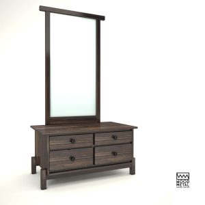 Dressing Table - 720