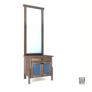 Dressing Table - 737