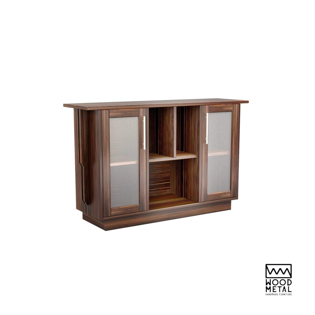 Tv Shelf - 805