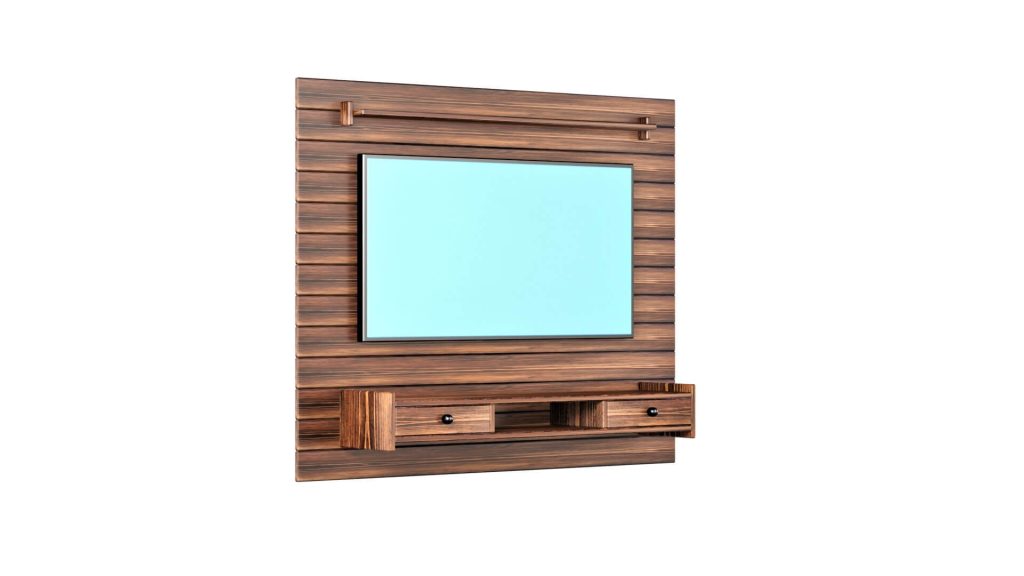 Tv Shelf - 816